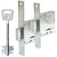 Замок врезной Abloy LC 2902 Замок врезной Abloy LC 2902