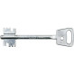 Замок врезной Abloy LC 2902 Замок врезной Abloy LC 2902