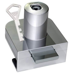 Замок для обладнання Abloy Classic OF 222 Замок для обладнання Abloy Classic OF 222