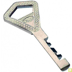Замок для обладнання Abloy Classic OF 222 Замок для обладнання Abloy Classic OF 222