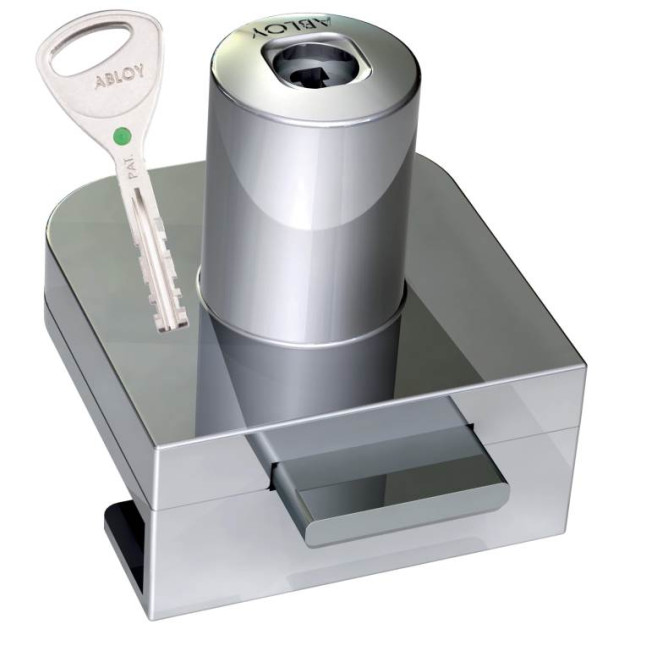 Замок для оборудования Abloy Sentry OF 232 Замок для оборудования Abloy Sentry OF 232