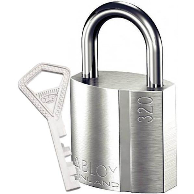 Замок навесной Abloy Classic PL 320 Замок навесной Abloy Classic PL 320