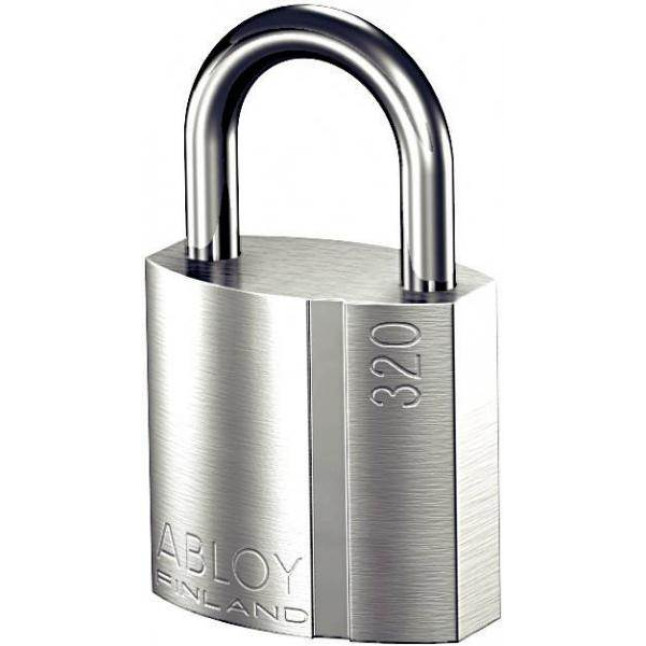Замок навесной Abloy Classic PL 320 Замок навесной Abloy Classic PL 320