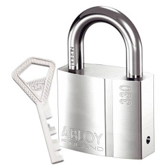 Замок навесной Abloy Classic PL 330