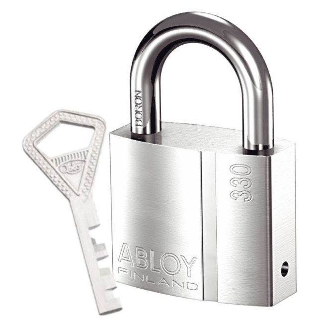 Замок навісний Abloy Classic PL 330 Замок навісний Abloy Classic PL 330