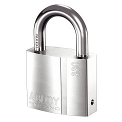 Замок навесной Abloy Classic PL 330