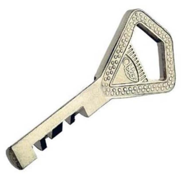 Замок навісний Abloy Classic PL 330 Замок навісний Abloy Classic PL 330