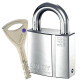 Замок навісний Abloy Protec 2 PL 340/50