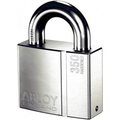 Замок навісний Abloy Protec 2 PL 350/25 Замок навісний Abloy Protec 2 PL 350/25