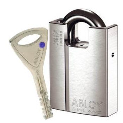 Замок навесной Abloy Protec 2 PL 362 Замок навесной Abloy Protec 2 PL 362