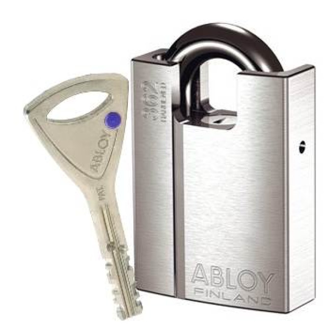 Замок навісний Abloy Protec 2 PL 362