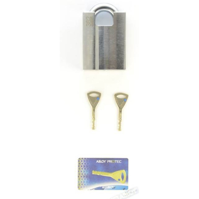 Замок навісний Abloy Protec 2 PL 362
