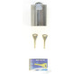 Замок навісний Abloy Protec 2 PL 362