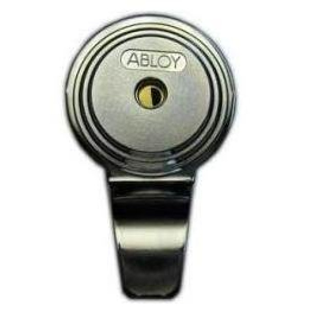 Замок накладной Abloy RI202 Замок накладной Abloy RI202
