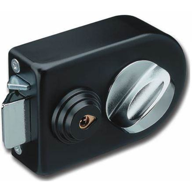 Замок накладной Abloy RI202 Замок накладной Abloy RI202