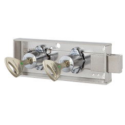Замок для обладнання Abloy SC 211 Замок для обладнання Abloy SC 211