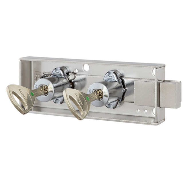 Замок для оборудования Abloy SC 211 Замок для оборудования Abloy SC 211