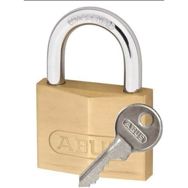 Замок навесной Abus 713/20 Замок навесной Abus 713/20