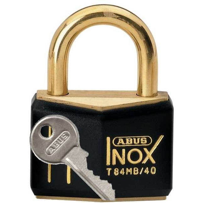 Замок навесной Abus 718 Замок навесной Abus 718