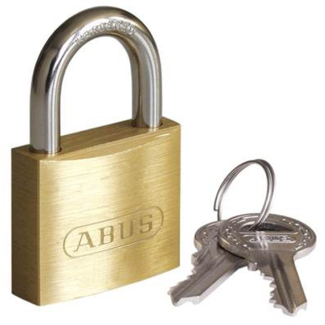 Замок навесной Abus 719 (60/40) Замок навесной Abus 719 (60/40)