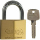 Замок навесной Abus 720 75/40 Замок навесной Abus 720 75/40