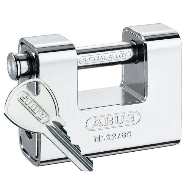 Замок навесной Abus 723 Замок навесной Abus 723
