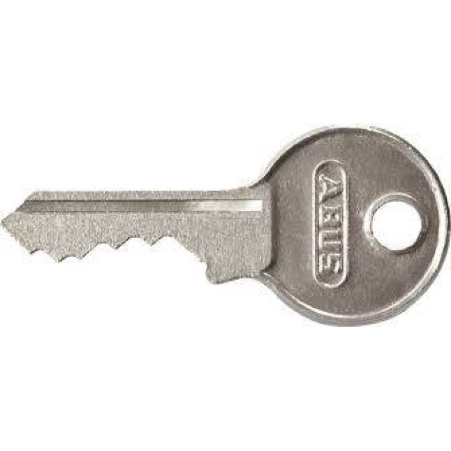Замок навесной Abus 726 TI/50