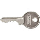 Замок навесной Abus 726 TI/50