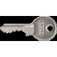Замок навесной Abus 726TI/40 Замок навесной Abus 726TI/40