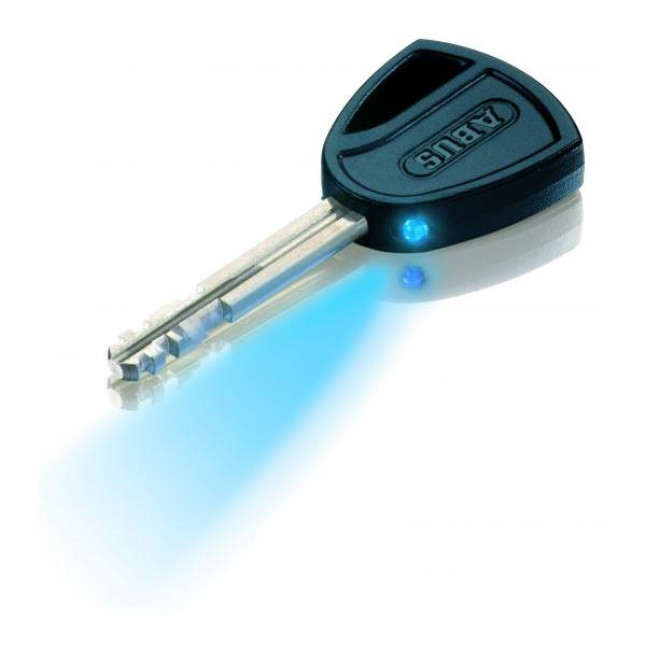 Замок навесной Abus 88/50 Замок навесной Abus 88/50