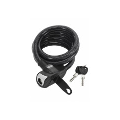 Замок велосипедный Abus Booster 670/180LL+URB