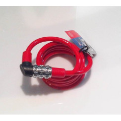 Замок велосипедный Abus Color 1150/120 Замок велосипедный Abus Color 1150/120