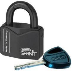 Замок нававесной Abus Granit 37/55 Замок нававесной Abus Granit 37/55