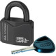 Замок нававесной Abus Granit 37/55 Замок нававесной Abus Granit 37/55
