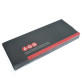 Корпус замка Agb Centro B.01025.50.22 антична бронза