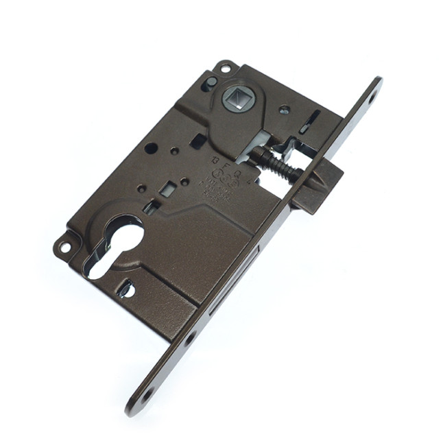 Корпус замка Agb Centro B.01025.50.22 антична бронза