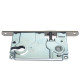 Корпус замка Agb Centro B.01025.50.22 антична бронза