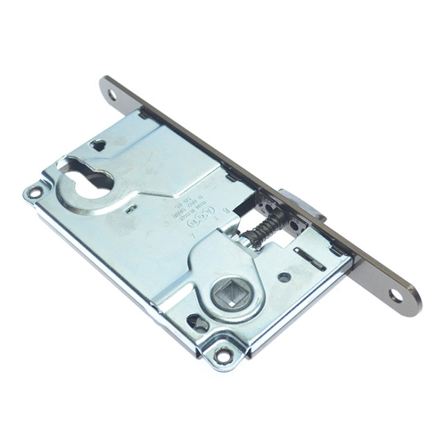 Корпус замка Agb Centro B.01025.50.22 антична бронза