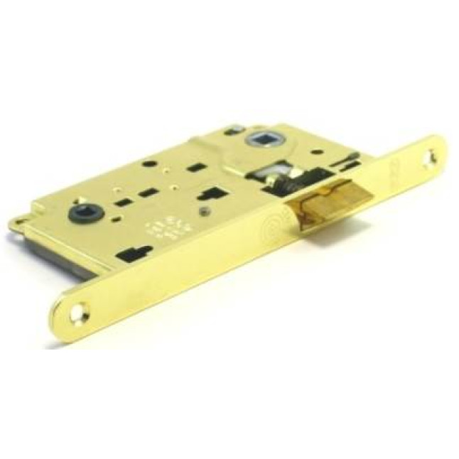 Корпус замка Agb Centro WC B.01013.50.03 латунь