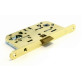 Корпус замка Agb Mediana Evolution PZ B.01103.50.03 полированная латунь Корпус замка Agb Mediana Evolution PZ B.01103.50.03 полированная латунь