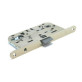Корпус замка Agb Mediana Evolution PZ B.01103.50.06 хром(никель)