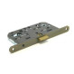 Корпус замка Agb Mediana Evolution PZ B.01103.50.12 зелена бронза