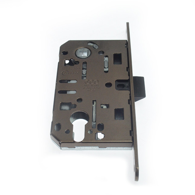 Корпус замка Agb Mediana Evolution PZ B.01103.50.22 бронза