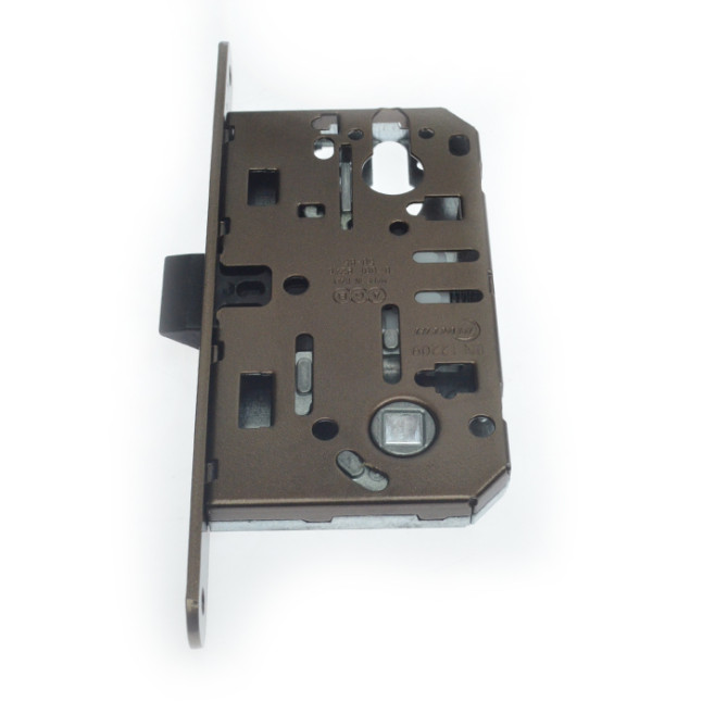 Корпус замка Agb Mediana Evolution PZ B.01103.50.22 бронза