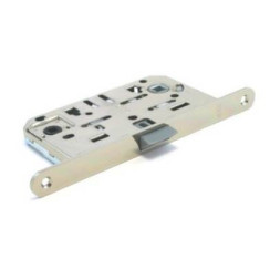 Корпус замка Agb Mediana Evolution WC B.01102.50.06 хром(никель) Корпус замка Agb Mediana Evolution WC B.01102.50.06 хром(никель)