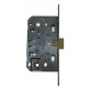 Корпус замка Agb Mediana Evolution WC B.01102.50.12 зеленая бронза