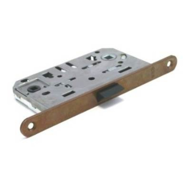 Корпус замка Agb Mediana Evolution WC B.01102.50.22 бронза Корпус замка Agb Mediana Evolution WC B.01102.50.22 бронза