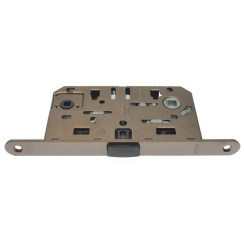 Корпус замка Agb Mediana Evolution WC B.01102.50.22 бронза Корпус замка Agb Mediana Evolution WC B.01102.50.22 бронза