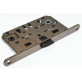 Корпус замка Agb Mediana Evolution WC B.01102.50.22 бронза Корпус замка Agb Mediana Evolution WC B.01102.50.22 бронза