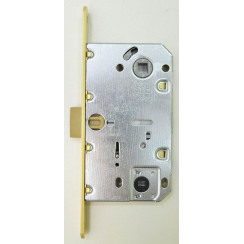 Корпус замка Agb Mediana Evolution WC B.01102.50.23 матовая латунь Корпус замка Agb Mediana Evolution WC B.01102.50.23 матовая латунь